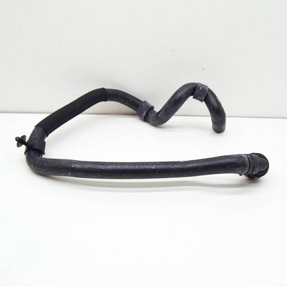 NEW AUDI TT FV COOLANT HOSE WITH QUICK RELEASE COUPLING 5Q0122051EJ ORIGINAL