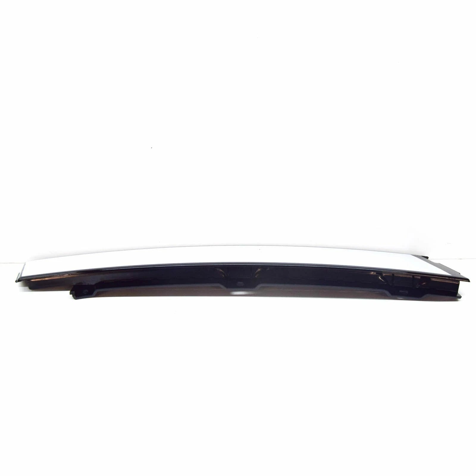 NEW VW TIGUAN MK1 FRONT LEFT DOOR WINDOW FRAME TRIM 5N0837901B041