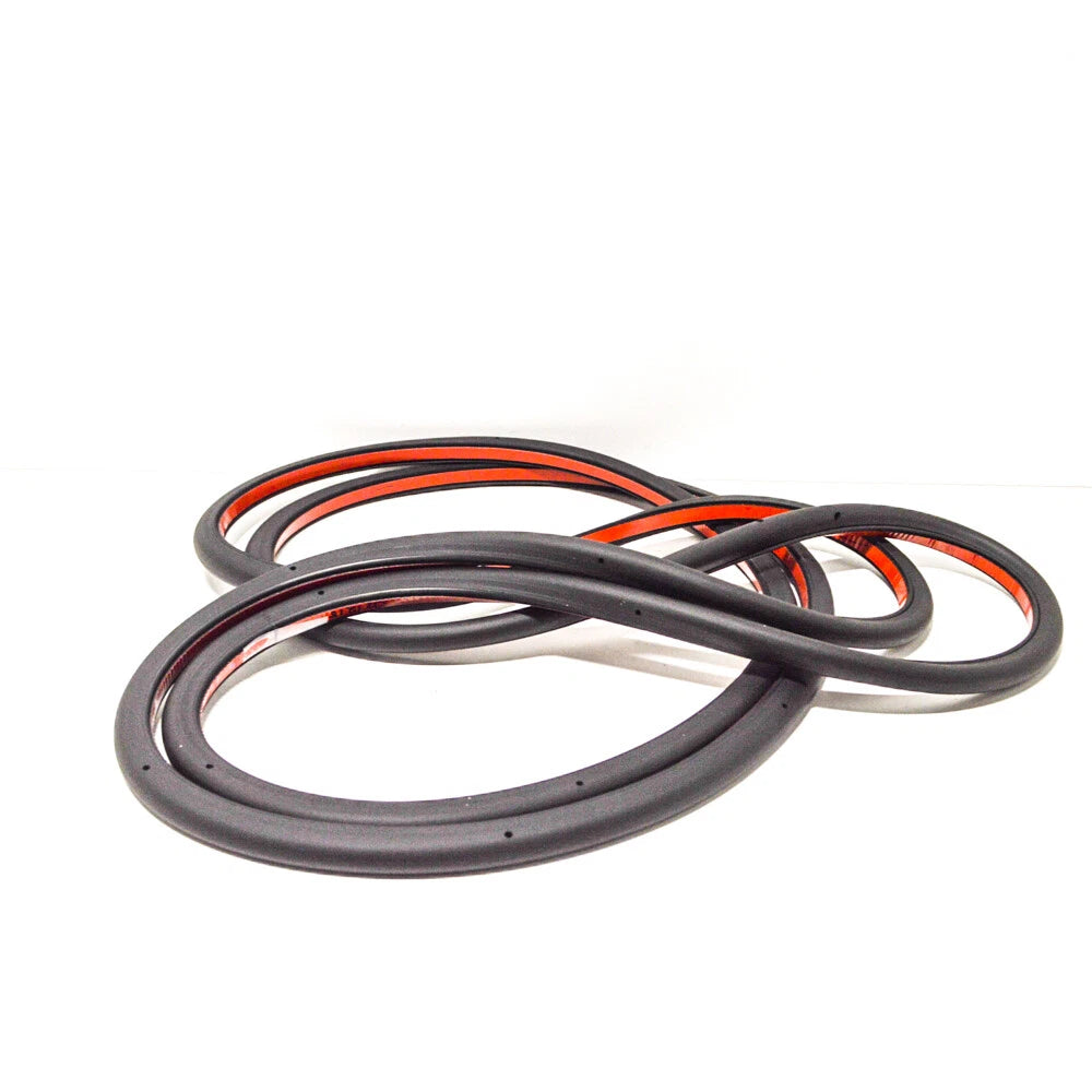 NEW AUDI Q5 80A FRONT RIGHT DOOR RUBBER SEAL  80A837912G