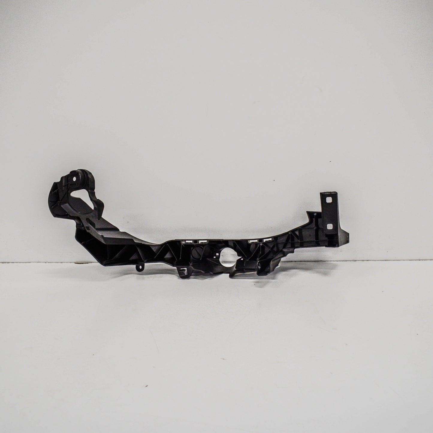 new bmw 3 e92 left headlight bracket arm 51647227925 7227925 original