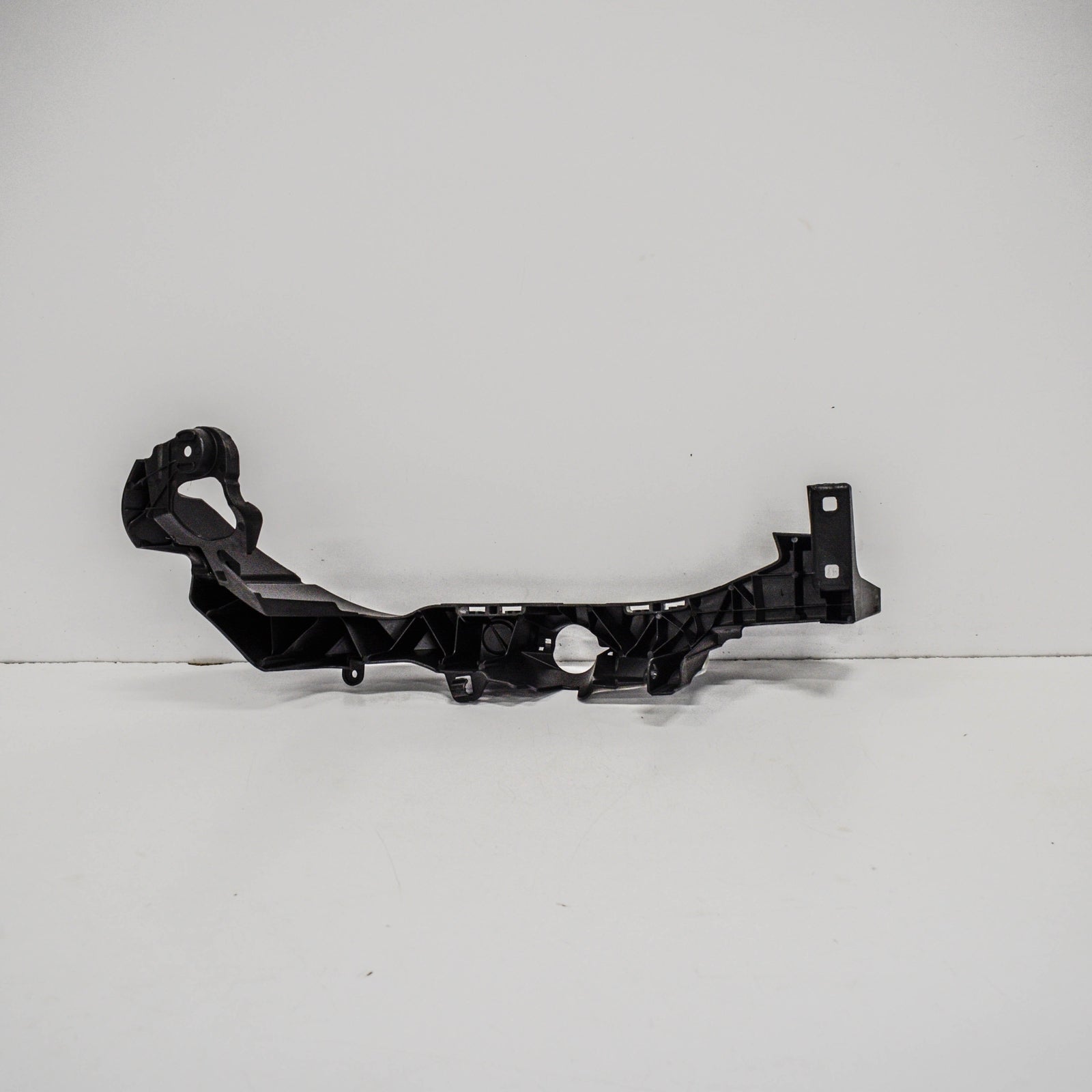 new bmw 3 e92 left headlight bracket arm 51647227925 7227925 original