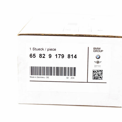 NEW BMW 3 COUPE E92 IDRIVE CONTROL KNOB 65829179814