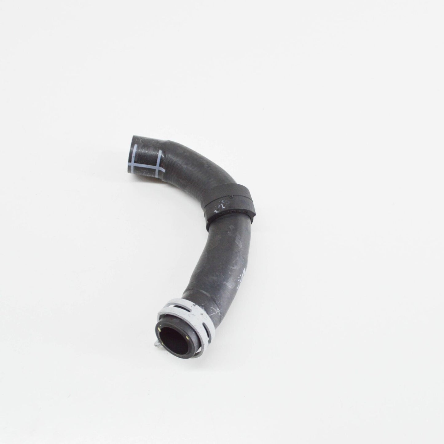 NEW VOLKSWAGEN BEETLE A5 ENGINE COOLANT HOSE 5Q0122073CM ORIGINAL