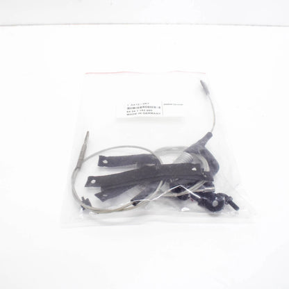 NEW BMW 6 CONVERTIBLE E64 ROOFTOP TENSION ROPE REPAIR KIT 54347152560 ORIGINAL