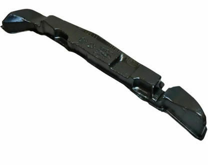 new ford kuga mk1 c394 front left fender apron insulator 1494172 original