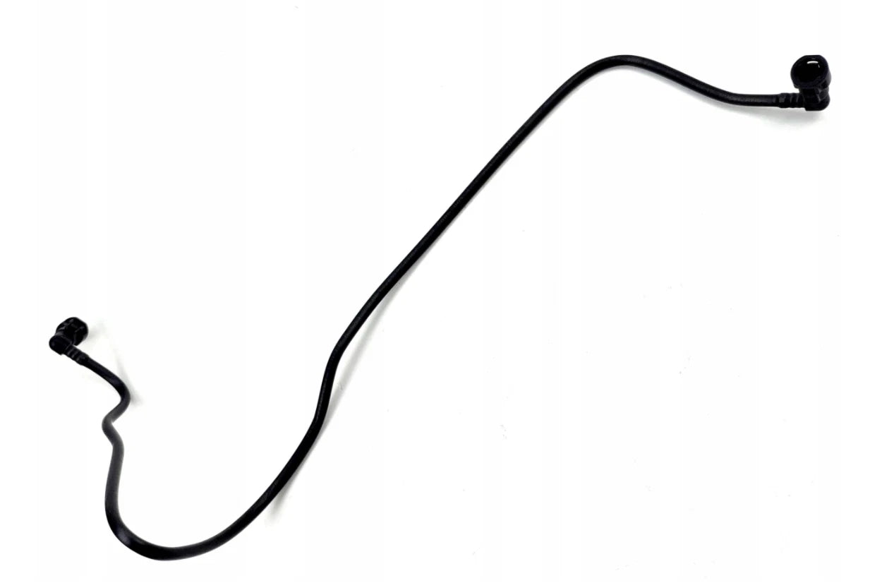 NEW VOLKSWAGEN TIGUAN AD MK2 FUEL FEED LINE BLACK 5QA201293D