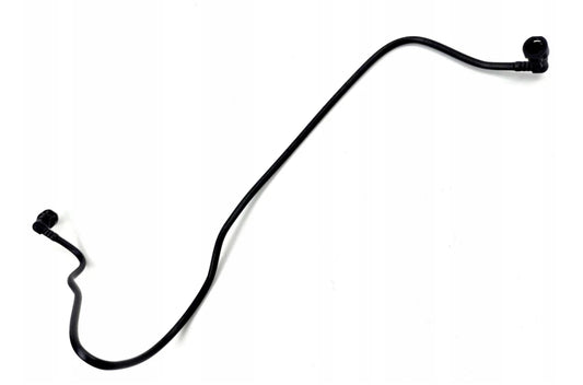 NEW VOLKSWAGEN TIGUAN AD MK2 FUEL FEED LINE BLACK 5QA201293D