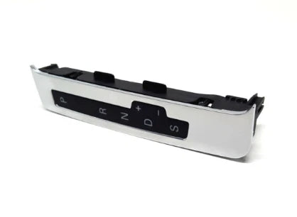 NEW AUDI Q7 4L AUTOMATIC TRANSMISSION SHIFT INDICATOR LHD 4L1713463A3Q7 ORIGINAL