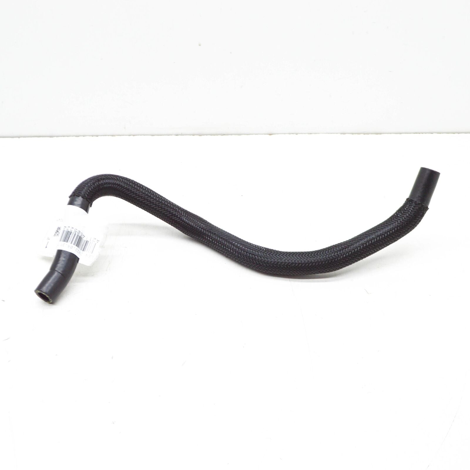 NEW MERCEDES-BENZ S W221 POWER STEERING HOSE A2114605224 ORIGINAL