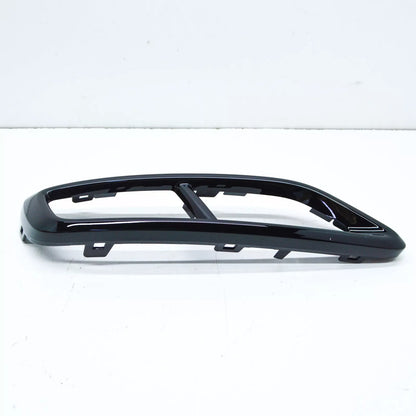 NEW VOLKSWAGEN TIGUAN AD REAR RIGHT EXHAUST TAILPIPE TRIM 5NN807834D041
