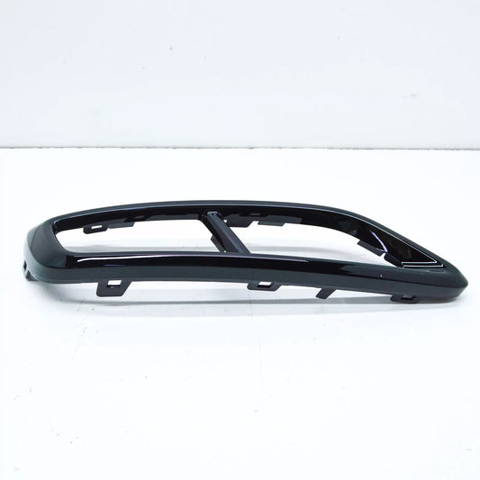 NEW VOLKSWAGEN TIGUAN AD REAR RIGHT EXHAUST TAILPIPE TRIM 5NN807834D041