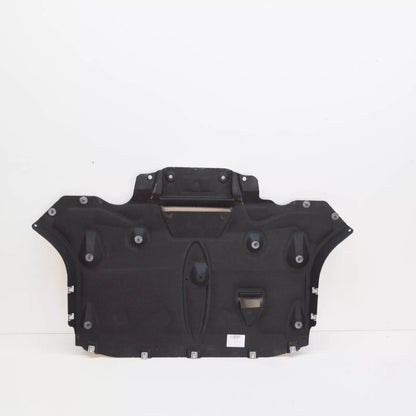 NEW AUDI A8 D4 FRONT REARWARD RADIATOR SUPPORT SPLASH SHIELD 4H0825236N ORIGINAL