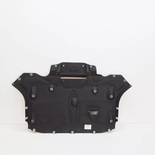 NEW AUDI A8 D4 FRONT REARWARD RADIATOR SUPPORT SPLASH SHIELD 4H0825236N ORIGINAL