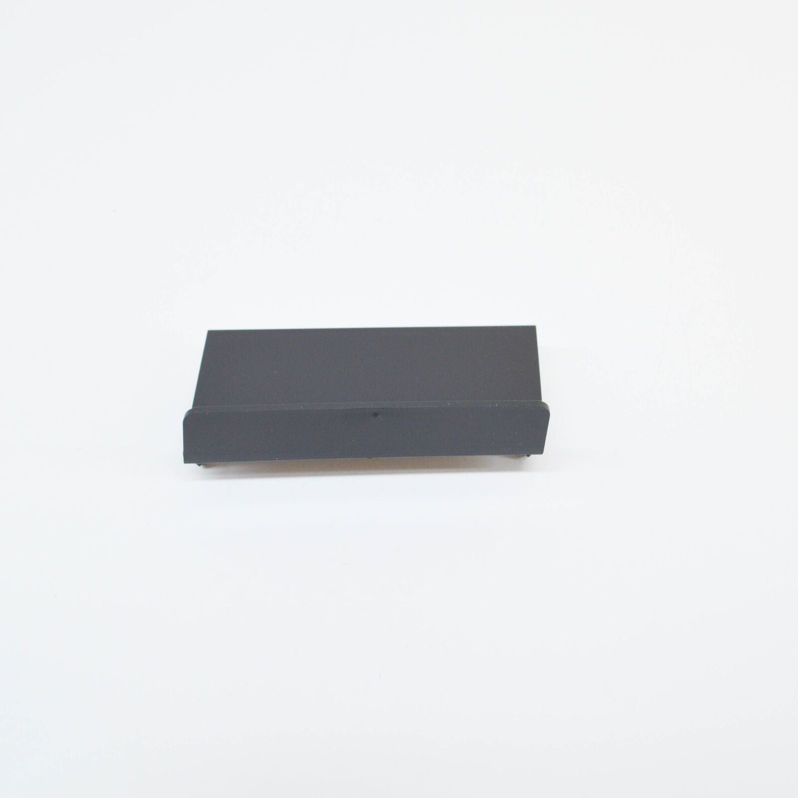 NEW VW TOUAREG CR7 FRONT BUMPER RADIATOR GRILLE COVER CAP 7608536969B9 ORIGINAL