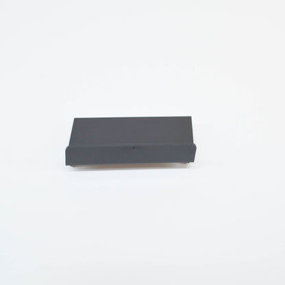 NEW VW TOUAREG CR7 FRONT BUMPER RADIATOR GRILLE COVER CAP 7608536969B9 ORIGINAL