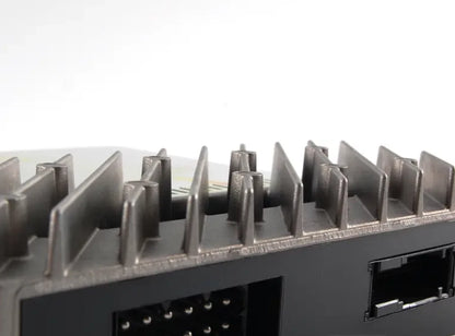 NEW BMW 5 E39 SOUND AMPLIFIER 65128374535 8374535 ORIGINAL