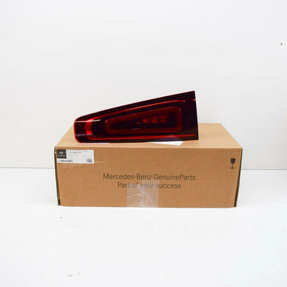 NEW MERCEDES-BENZ GLE W167 LEFT SIDE TAILGATE TAILLIGHT A1679063107 2019