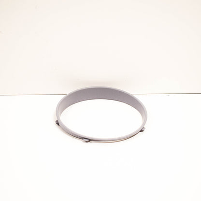 new mini clubman r55 front bumper right fog light ring trim 51117268748 original