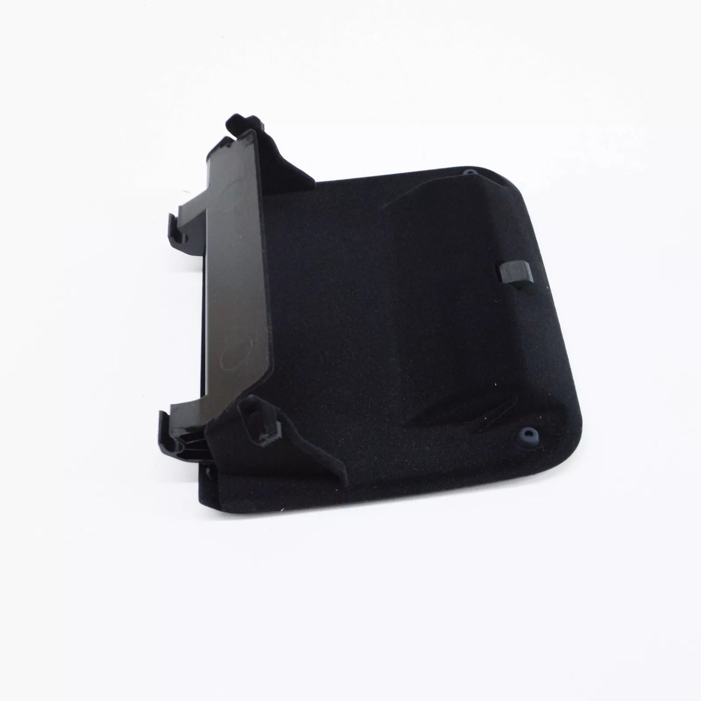 NEW AUDI Q3 8U STOWAGE COMPARTMENT RHD 8U2863300B6PS 8U2863300B 6PS ORIGINAL