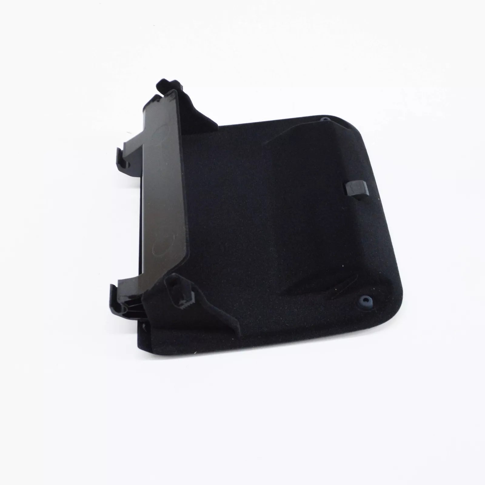 NEW AUDI Q3 8U STOWAGE COMPARTMENT RHD 8U2863300B6PS 8U2863300B 6PS ORIGINAL