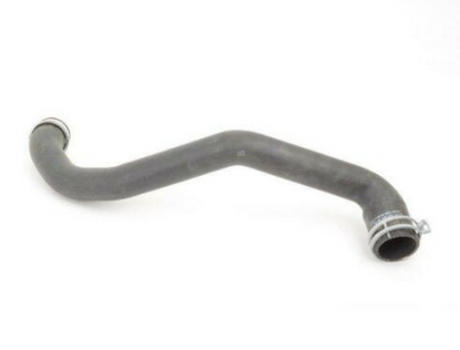 NEW MERCEDES-BENZ ML W64 RADIATOR TIO COOLANT HOSE A1645010482 ORIGINAL