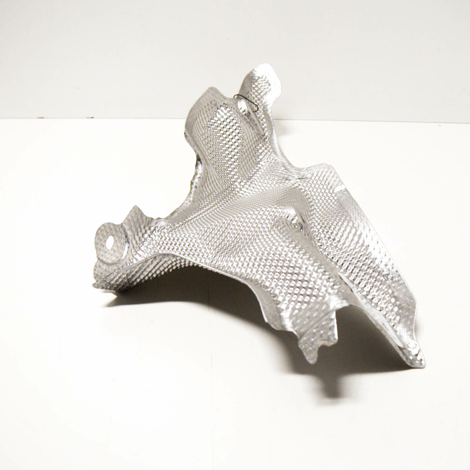 NEW AUDI A4 B9 FRONT LEFT CV JOINT HEAT SPLASH SHIELD 8W0399299F ORIGINAL