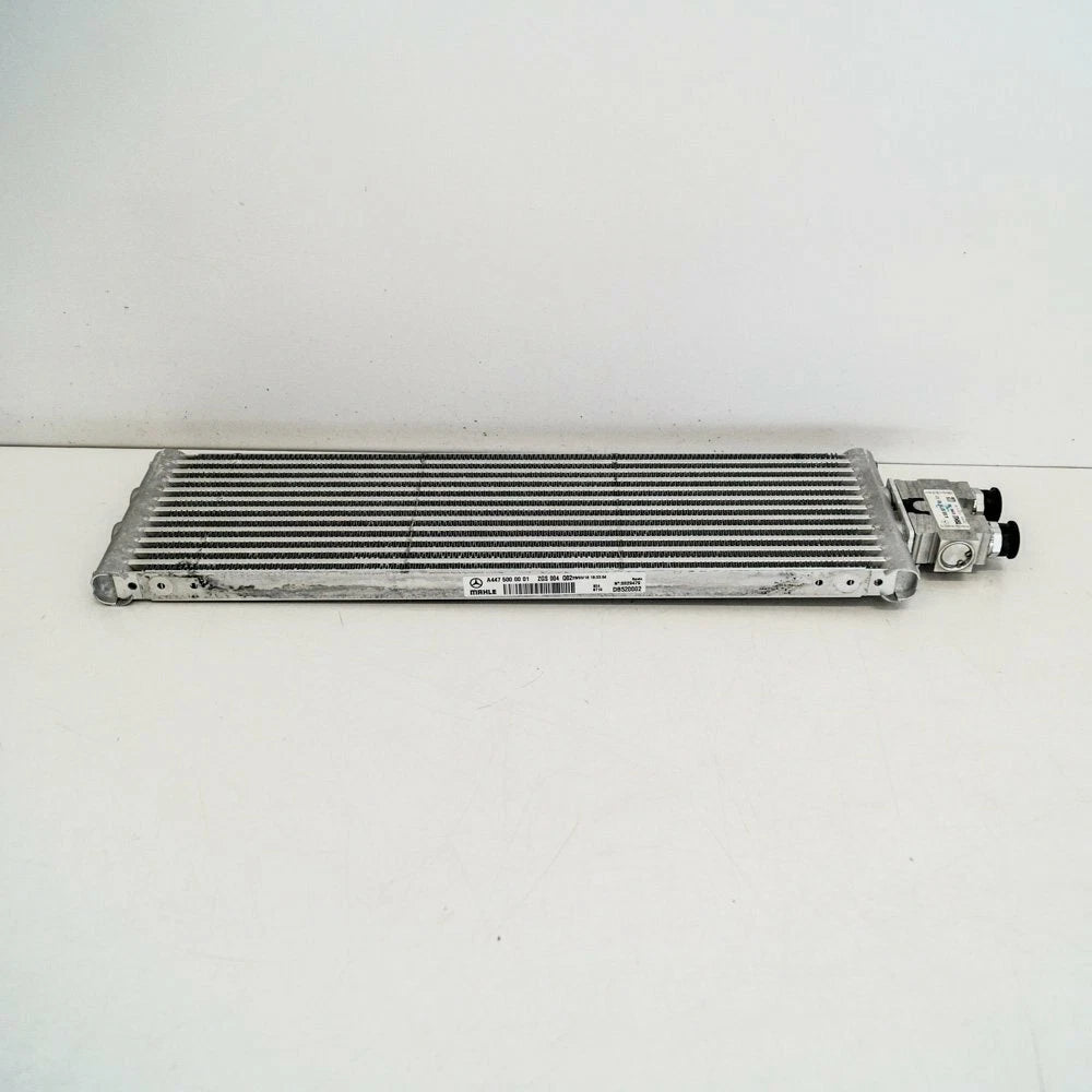 NEW MERCEDES-BENZ VITO W447 2.0 PETROL OIL COOLER A447500000164 2016 ORIGINAL