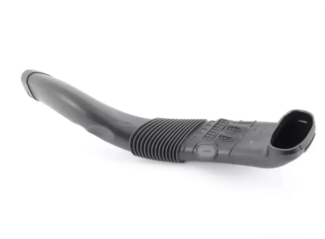 NEW BMW X6 E71, E72 ENGINE AIR INTAKE DUCT 13717577447 7577447 ORIGINAL