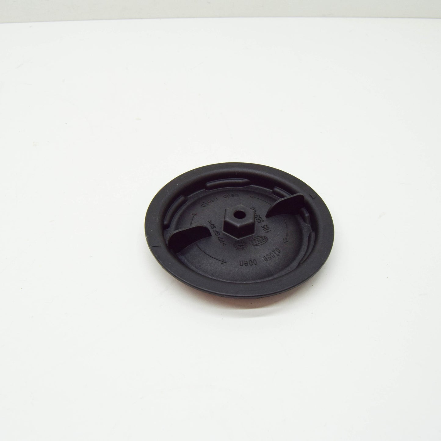 new skoda superb mk3 dipped headlight cover cap trim 3v0941607 original
