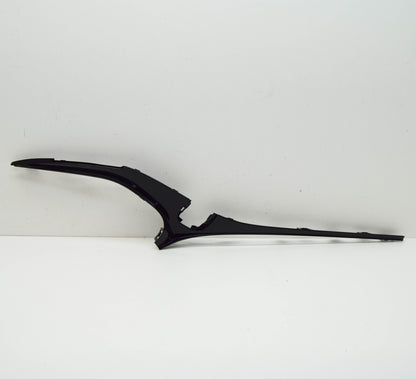new mercedes-benz eqe suv x294 front right bumper trim a2948856401 original