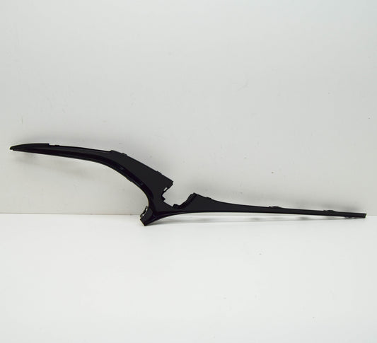 new mercedes-benz eqe suv x294 front right bumper trim a2948856401 original