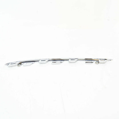 NEW MERCEDES-BENZ S-CLASS W222 FRONT BUMPER LEFT BOTTOM TRIM A2228853701