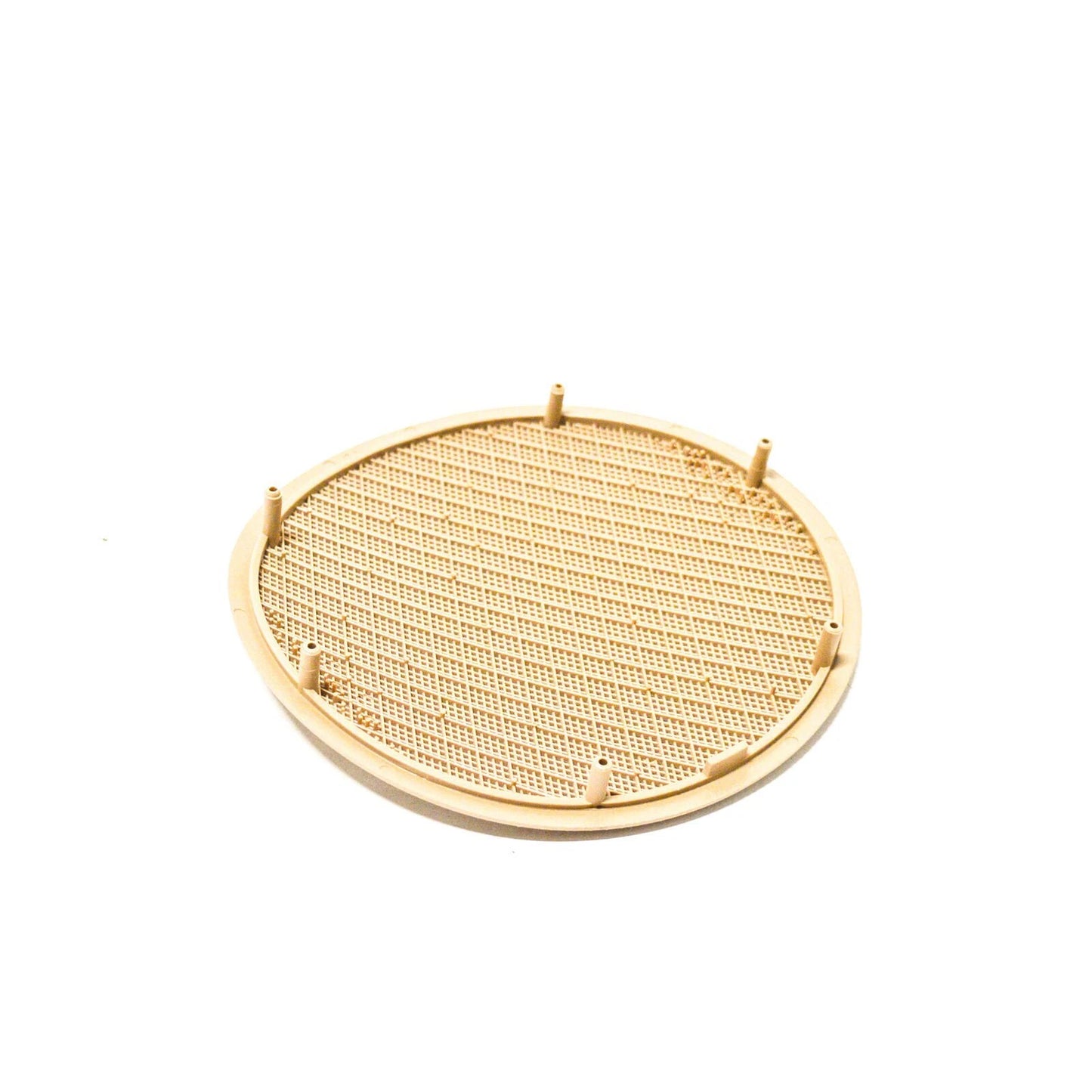 NEW BMW X5 E53 REAR DOOR LEFT LOUDSPEEKER COVER 51428265473 ORIGINAL