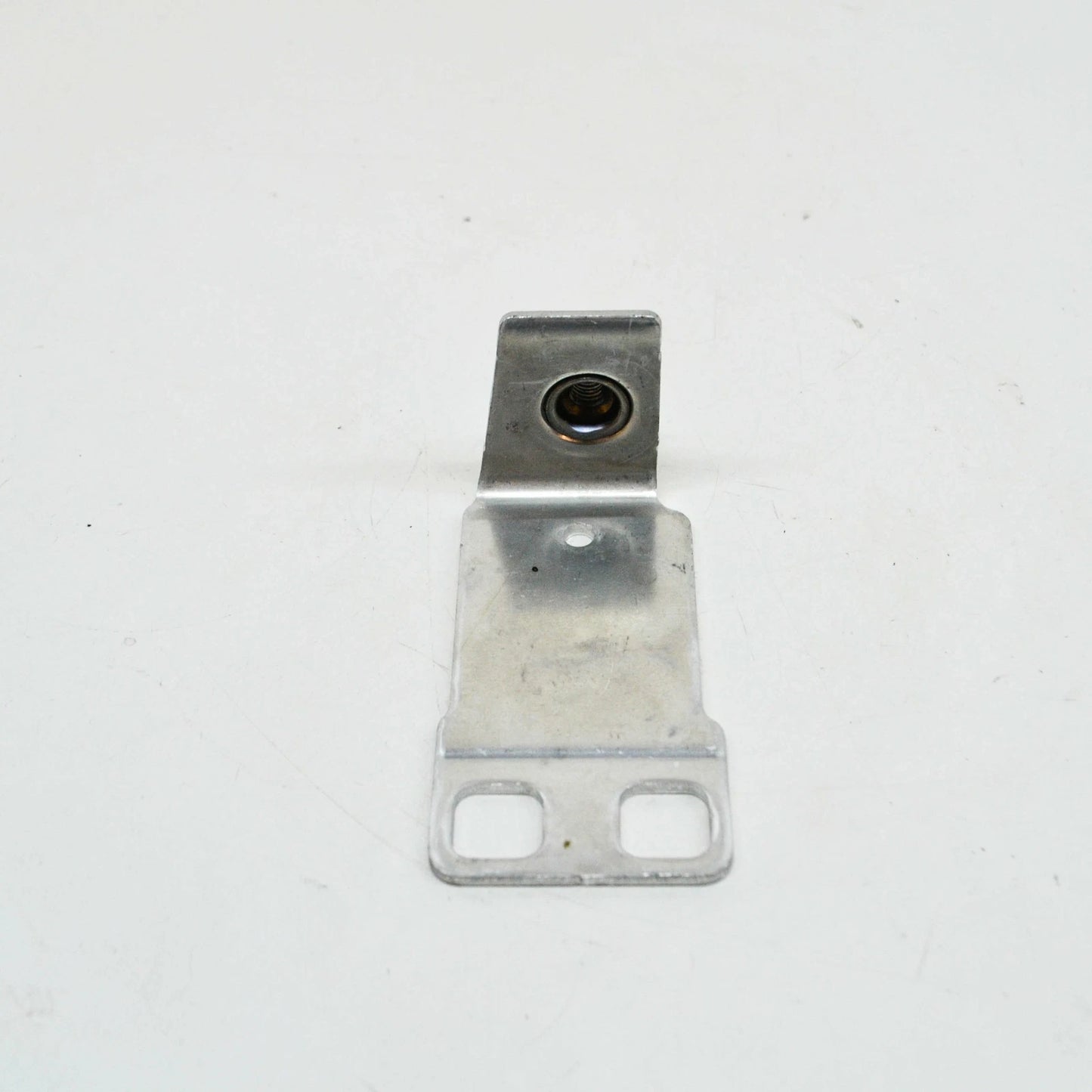 NEW AUDI Q7 4M LEFT SIDE RADIATOR HOLDER BRACKET 4M0801939 ORIGINAL