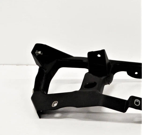 NEW VW TOUAREG 7P FRONT LEFT HEADLIGHT BRACKET HOLDER 7P6806509 ORIGINAL