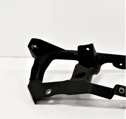 NEW VW TOUAREG 7P FRONT LEFT HEADLIGHT BRACKET HOLDER 7P6806509 ORIGINAL