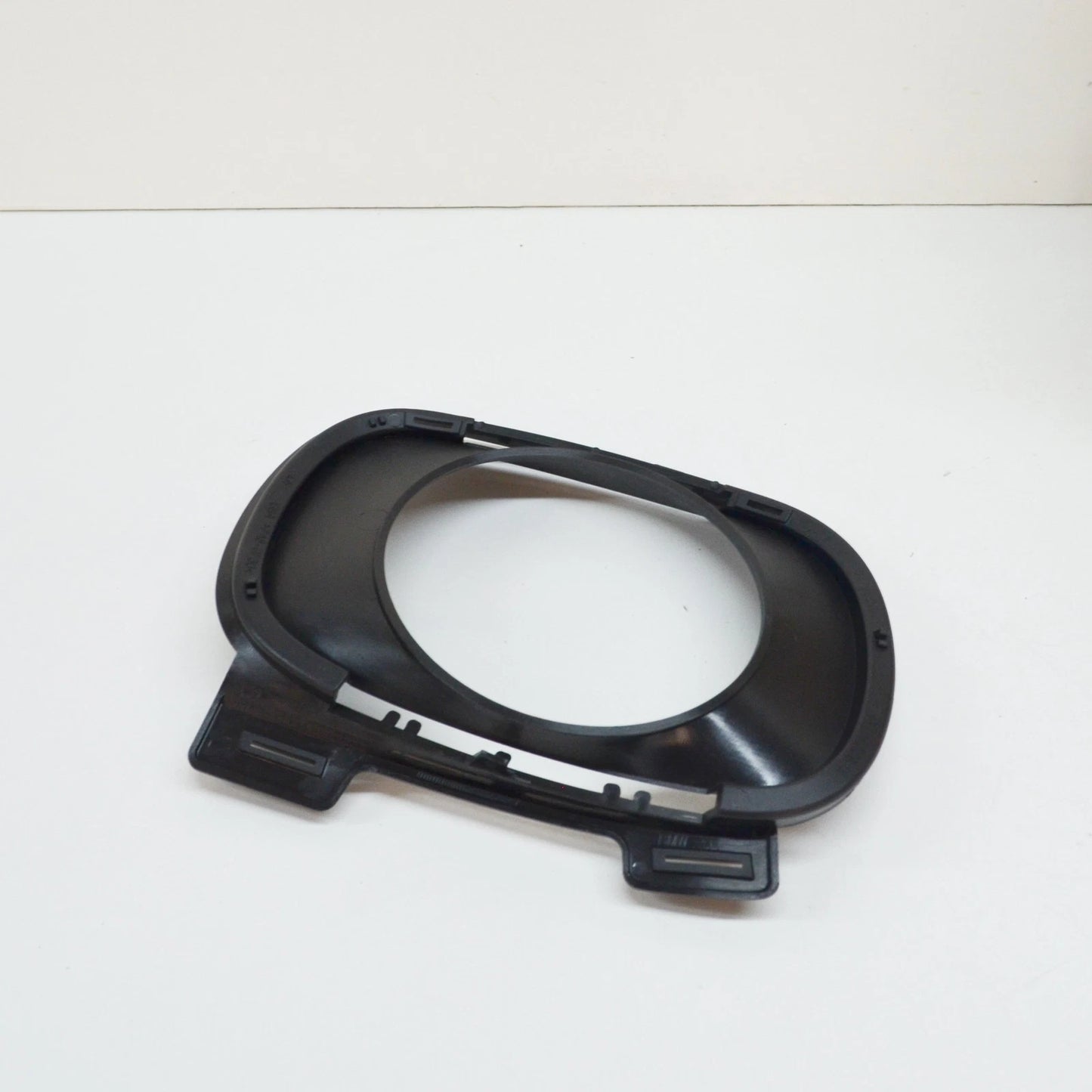 NEW BMW E70 EXHAUST TIP TRIM KIT FOR BUMPER COVER REAR 7154094 51127154094