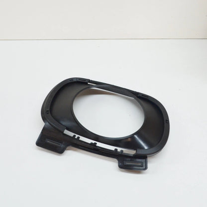 NEW BMW E70 EXHAUST TIP TRIM KIT FOR BUMPER COVER REAR 7154094 51127154094