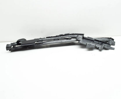 NEW MERCEDES-BENZ CLS C218 RADIATOR AIR DUCT A2125054430 ORIGINAL