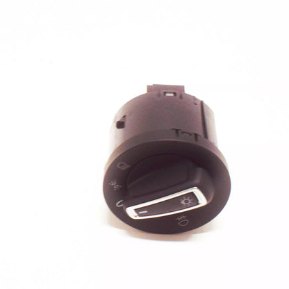 NEW VOLKSWAGEN GOLF MK7 HEADLIGHT SWITCH 5G0941431BGWZU