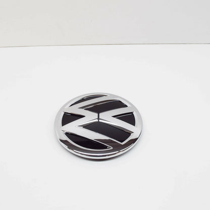 NEW VOLKSWAGEN CRAFTER MK2 SZ REAR UPPER EMBLEM BADGE 7C0853630BDPJ