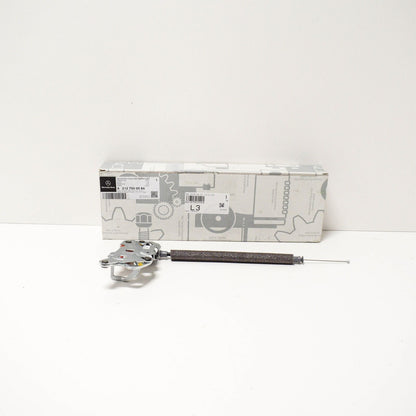 NEW MERCEDES-BENZ E-CLASS W212 REAR TRUNK LID LOCK A2127500084 2010 ORIGINAL