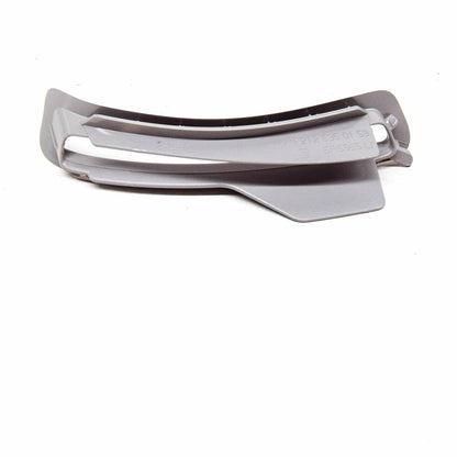 NEW MB E W212 REAR LEFT C-PILLAR SEAT BELT TRIM A21269501597E94 ORIGINAL