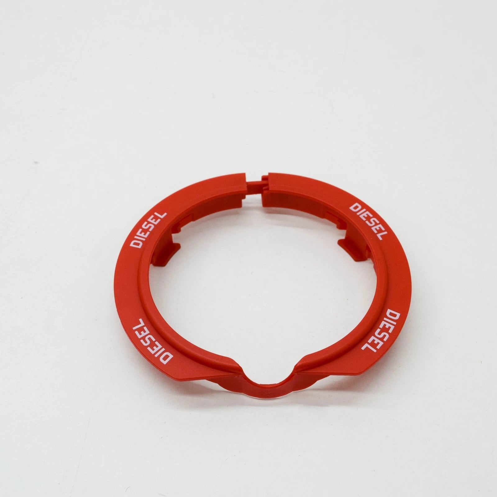 NEW MERCEDES-BENZ S W221 FUEL TANK FILLER NECK RING A2204710071 ORIGINAL