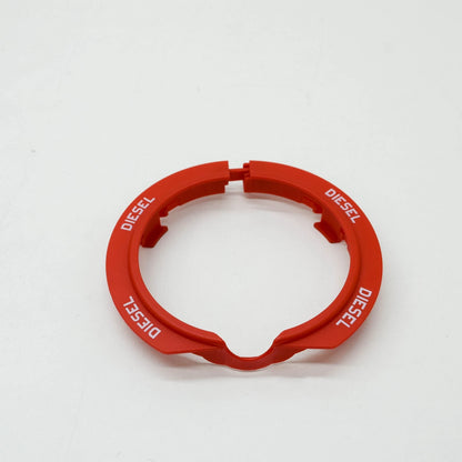 NEW MERCEDES-BENZ S W221 FUEL TANK FILLER NECK RING A2204710071 ORIGINAL