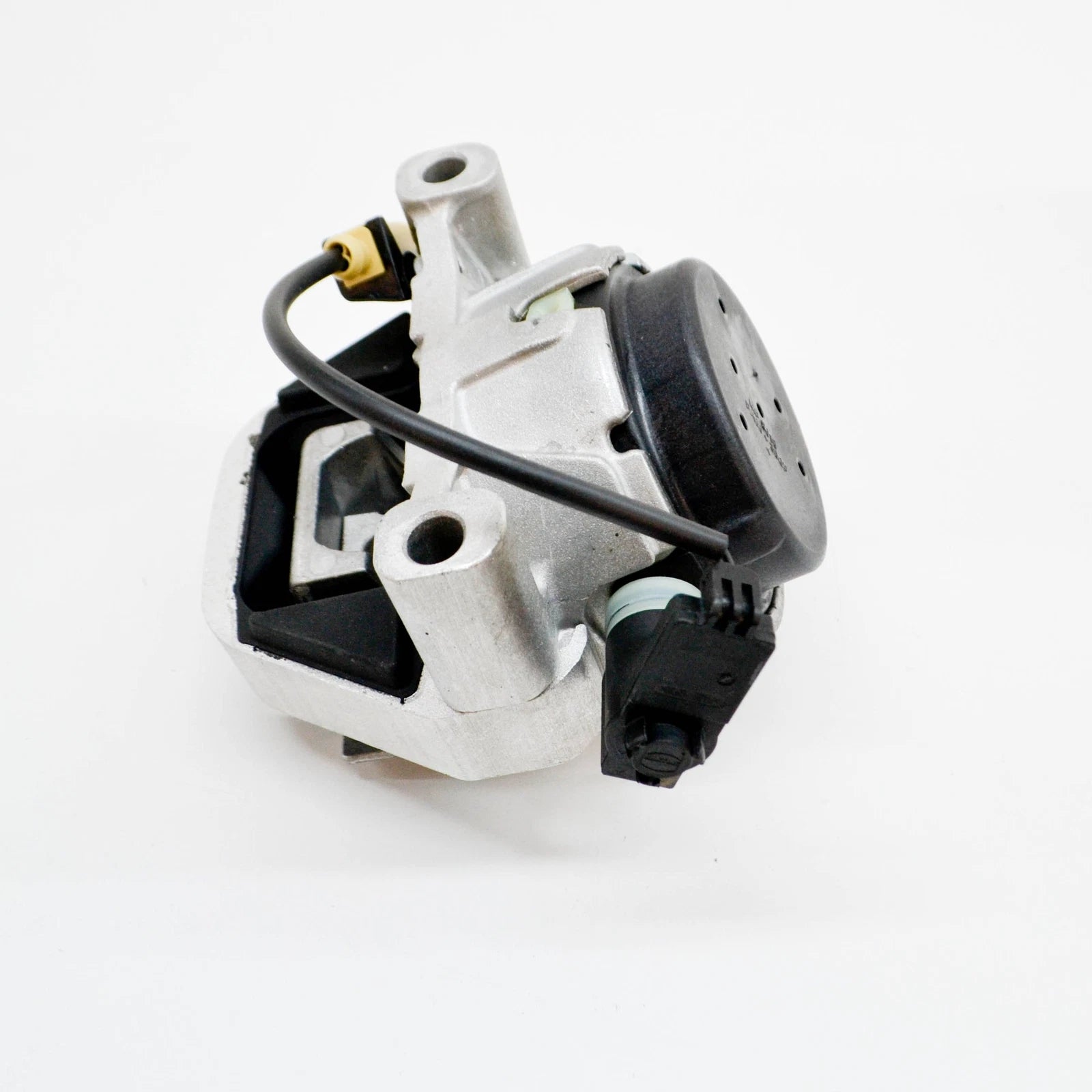 NEW AUDI A6 C7 LEFT SIDE ENGINE HYDRO-MOUNTING 4G0199381NS ORIGINAL