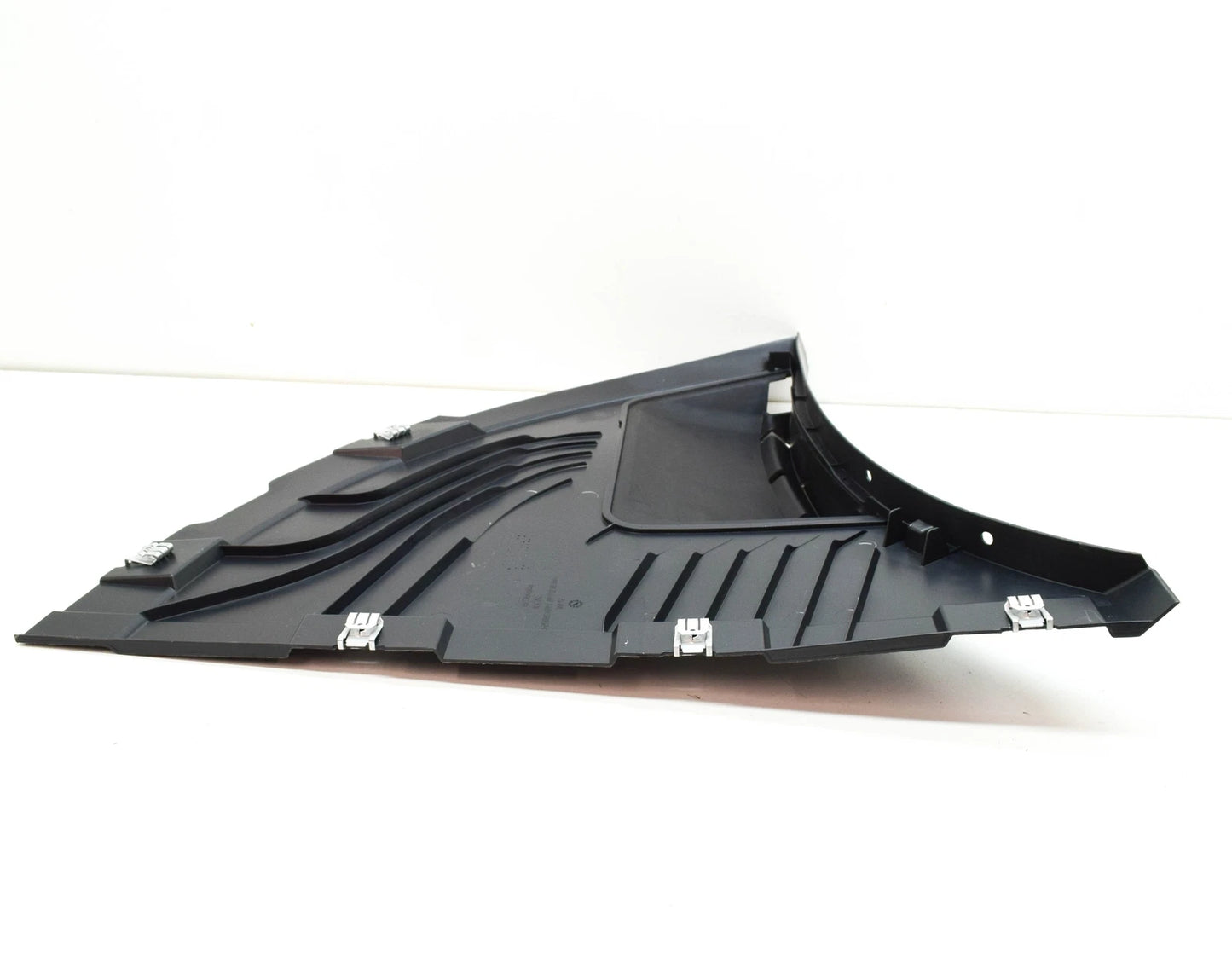 NEW AUDI E-TRON GT FRONT RIGHT LOWER WHEELHOUSING LINER 9J1809958D ORIGINAL