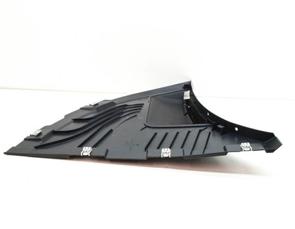 NEW AUDI E-TRON GT FRONT RIGHT LOWER WHEELHOUSING LINER 9J1809958D ORIGINAL