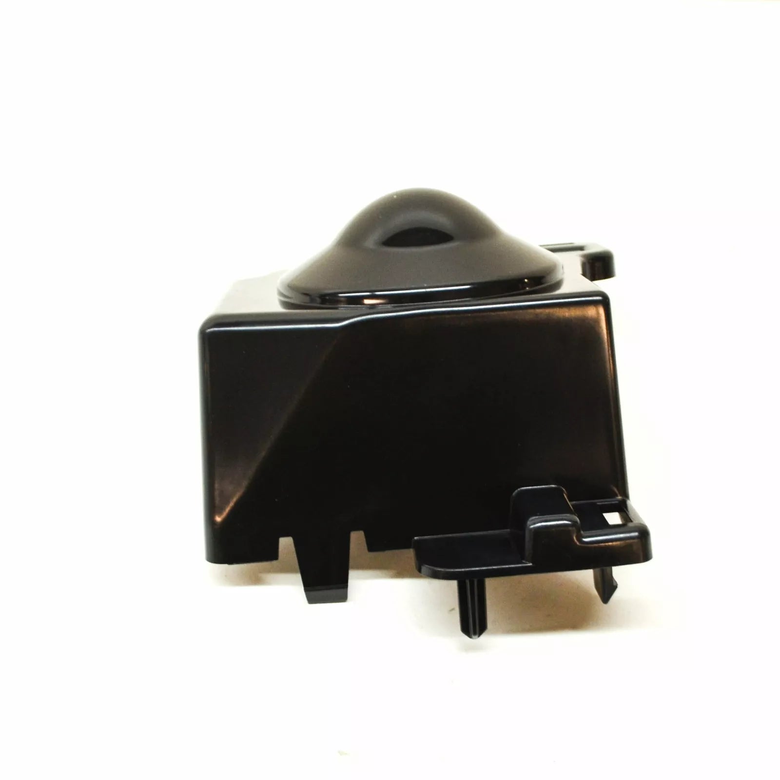 NEW AUDI A4 B9 FRONT BUMPER GRILLE LOWER MOLDING STRIP 8W0807819