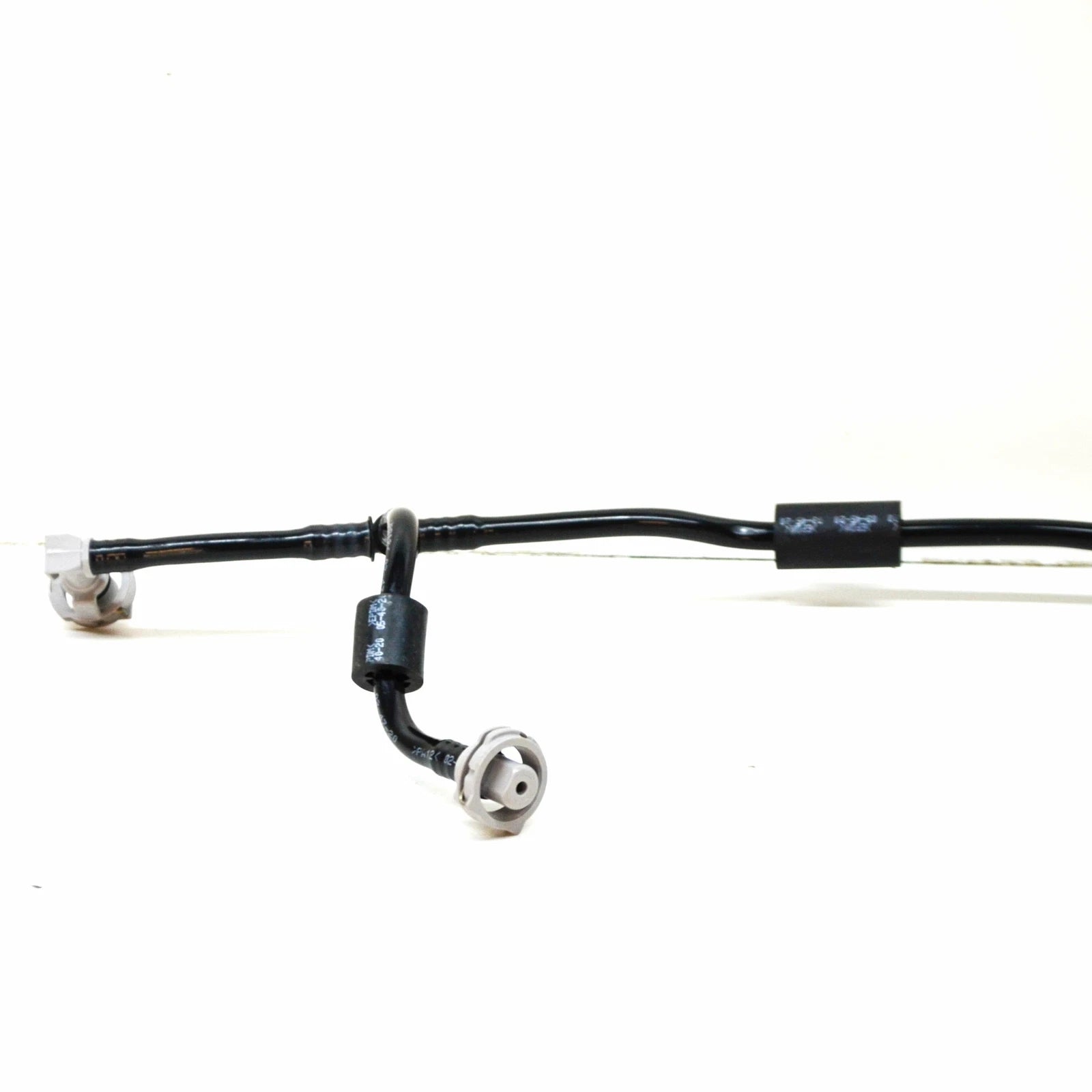 NEW AUDI Q7 4M FRONT CENTER RADIATOR BREATHER LINE 4M0121081BG ORIGINAL